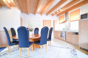 Hof Köhne - Doppelhaus - Wohnung Dreifachhexe